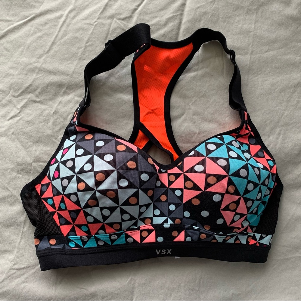 Victoria Secret Sports Bra